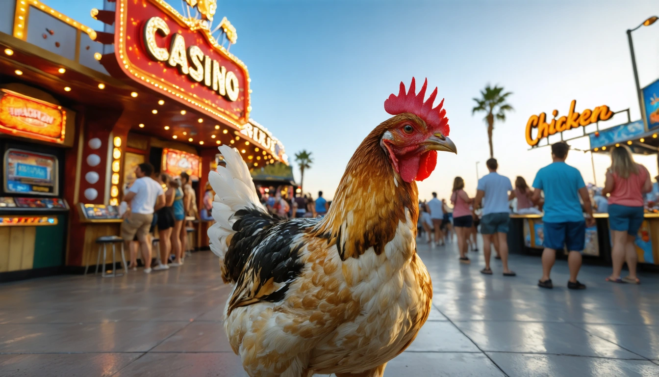 registration Chicken Road