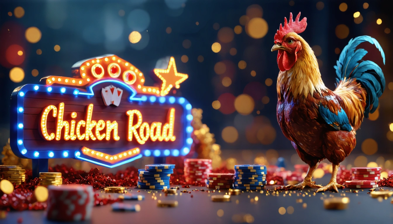 registration Chicken Road